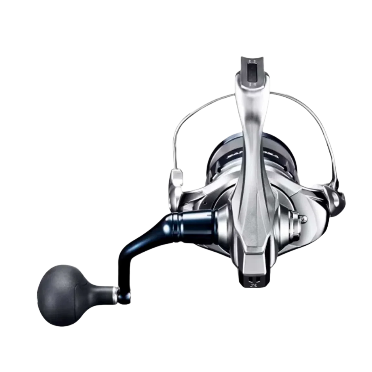 Moulinet Shimano Saragosa SW - Image 4