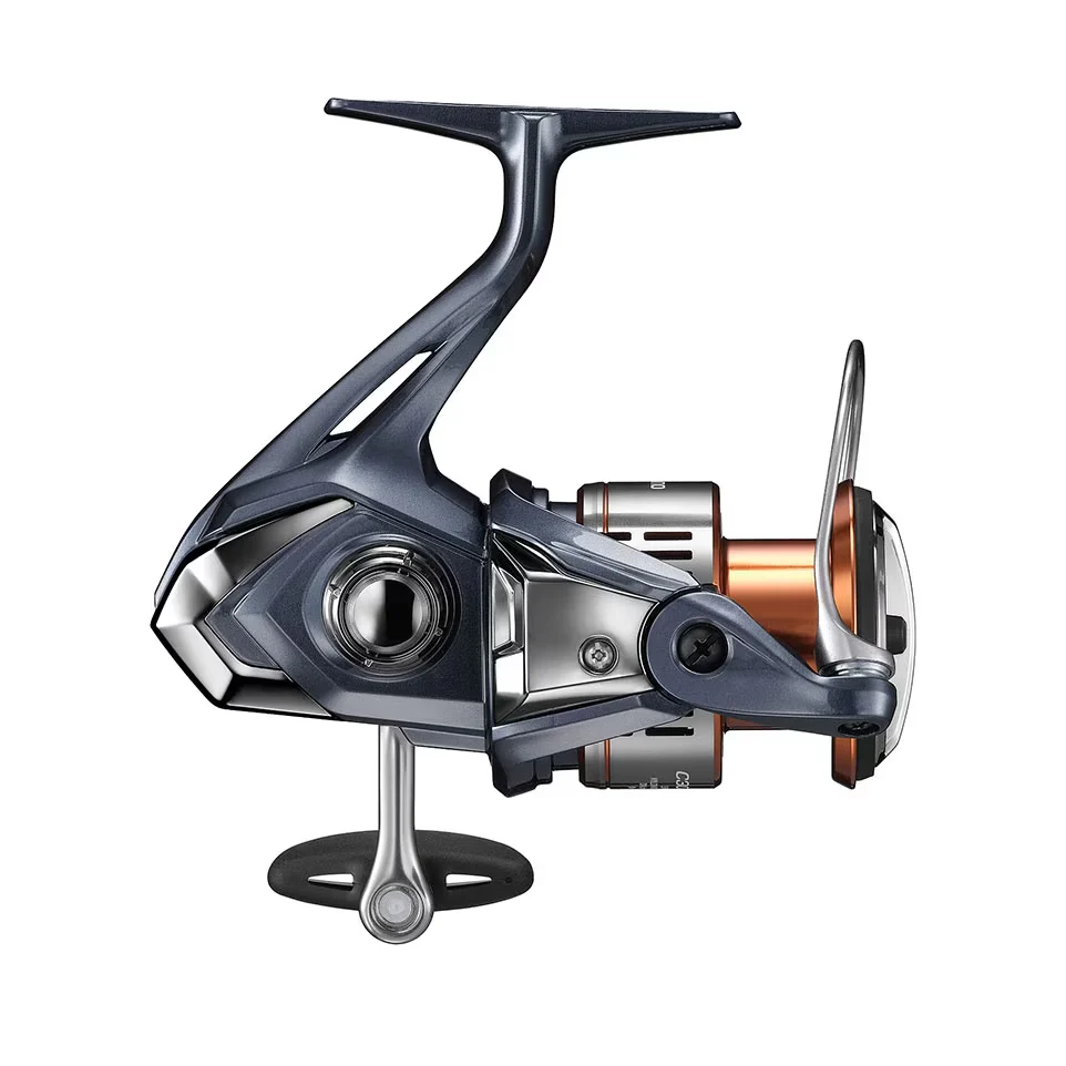 Moulinet Shimano Nasci FD - Image 2