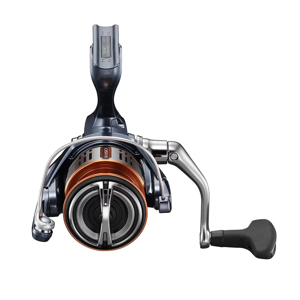 Moulinet Shimano Nasci FD - Image 3