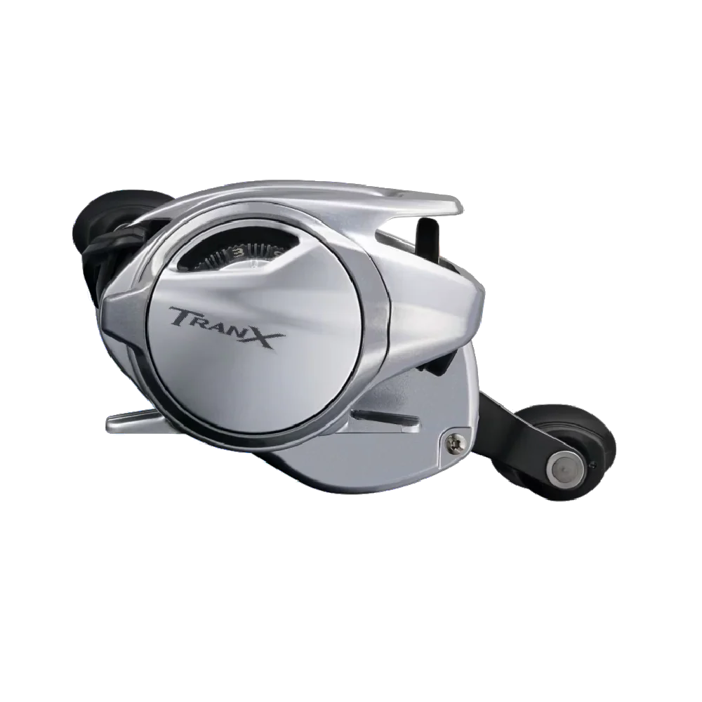 Moulinet Shimano Tranx 301 - Image 3