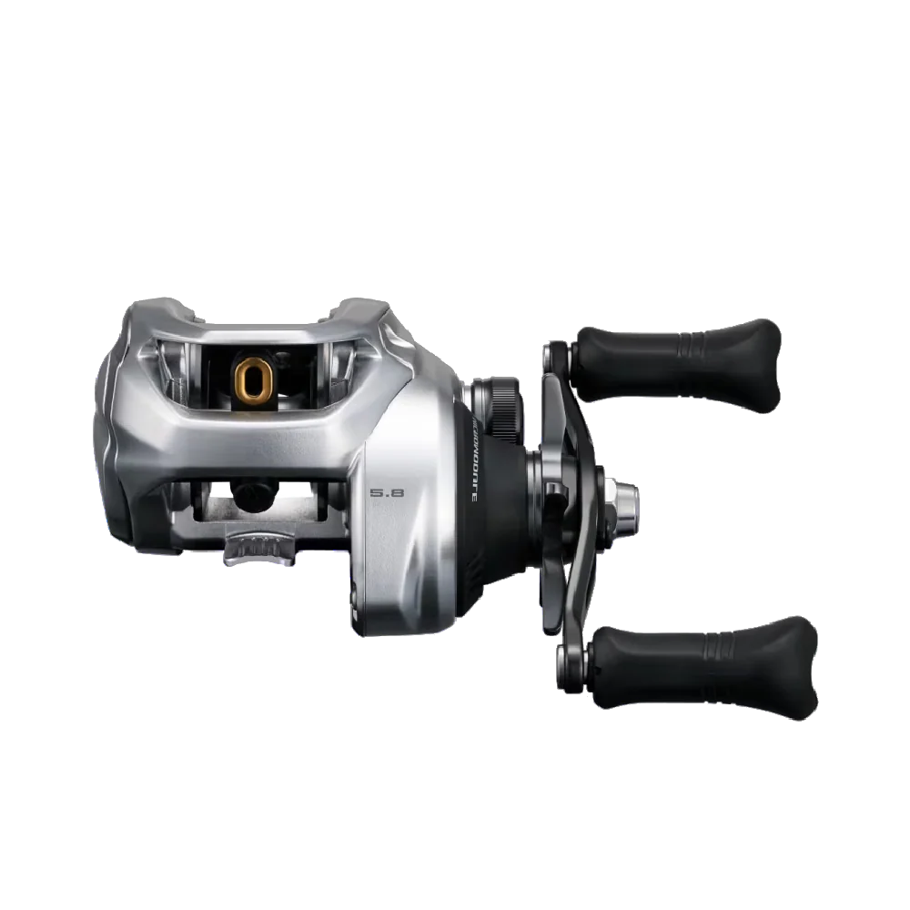 Moulinet Shimano Tranx 301 - Image 4