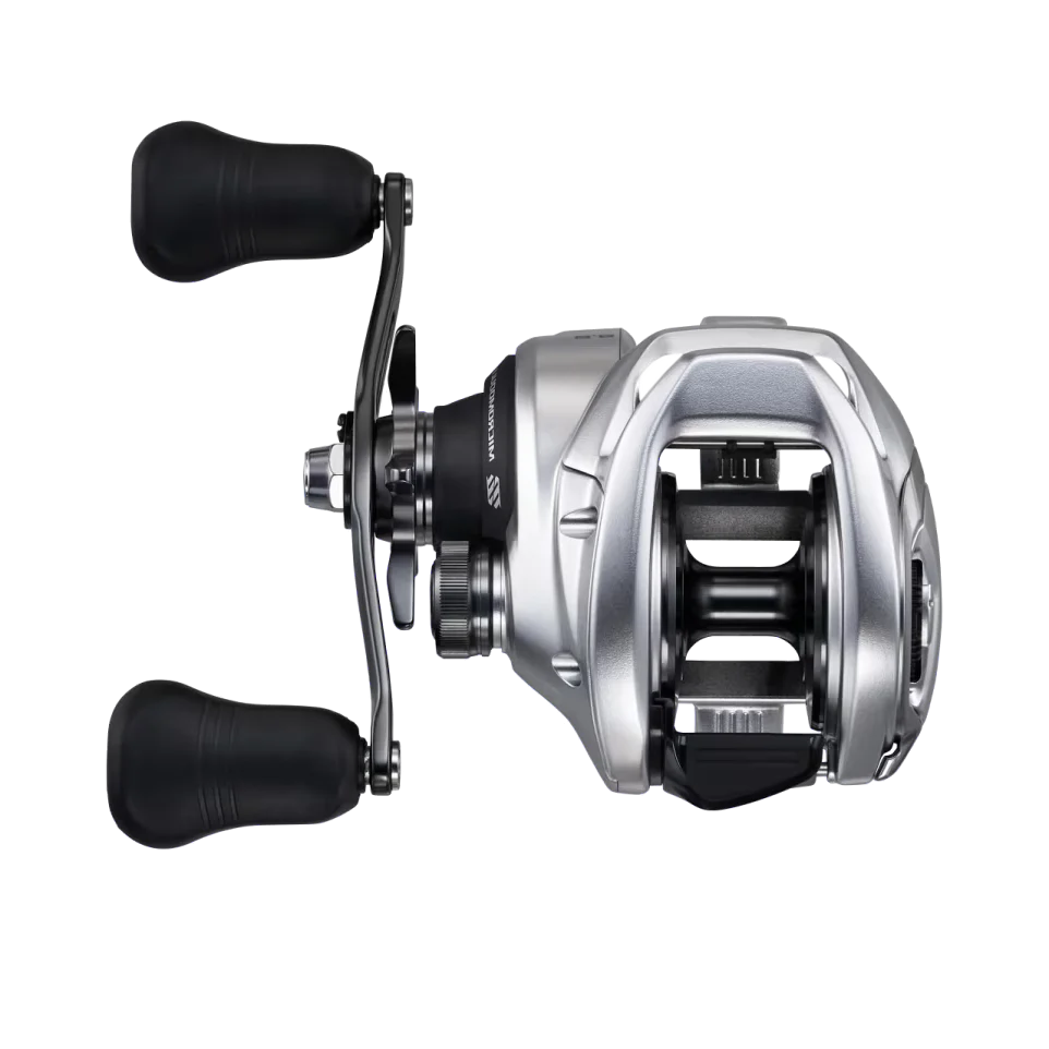 Moulinet Shimano Tranx 301 - Image 5