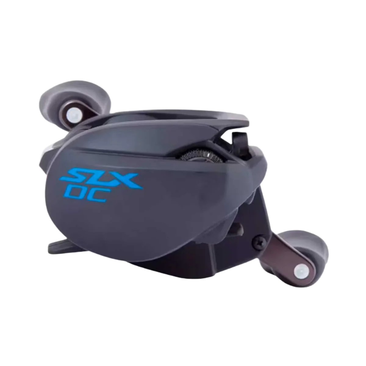 Moulinet Shimano SLX DC 151 HG gaucher - Image 3