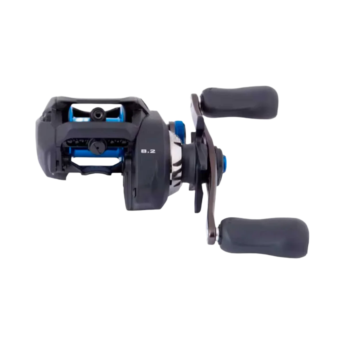 Moulinet Shimano SLX DC 151 HG gaucher - Image 4