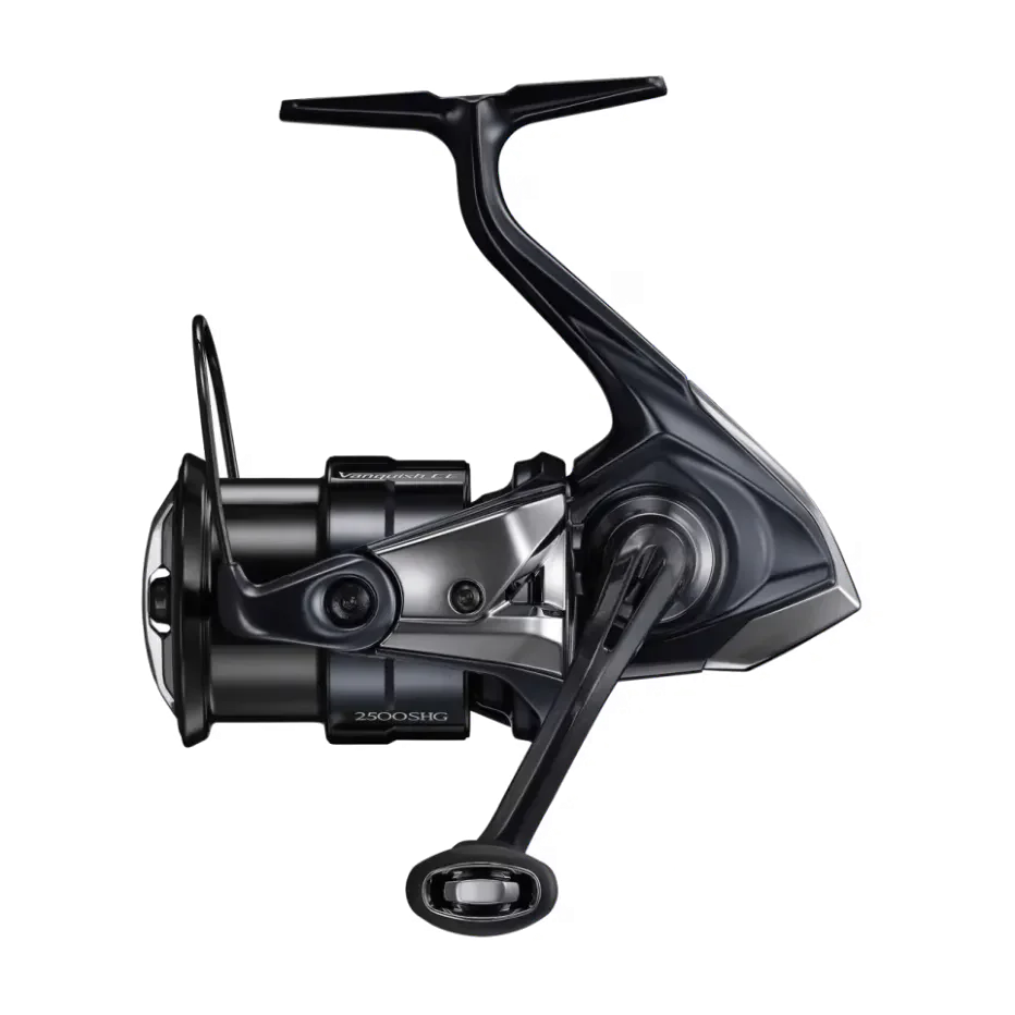 Moulinet spinning SHIMANO Vanquish FA Competition Edition