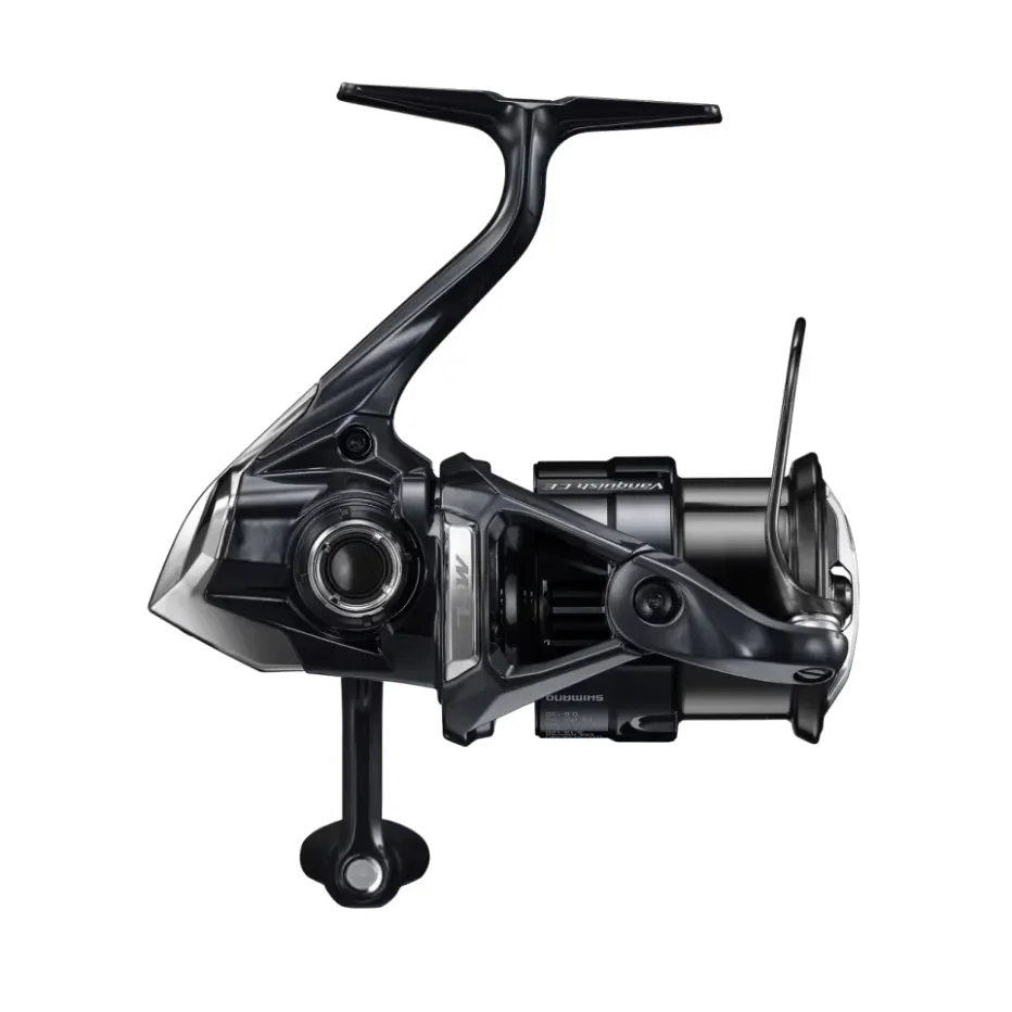 Moulinet spinning SHIMANO Vanquish FA Competition Edition - Image 3