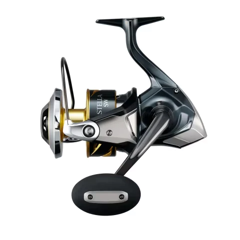 Moulinet Shimano Stella SW D