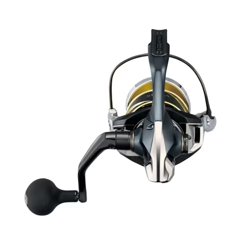 Moulinet Shimano Stella SW D - Image 4