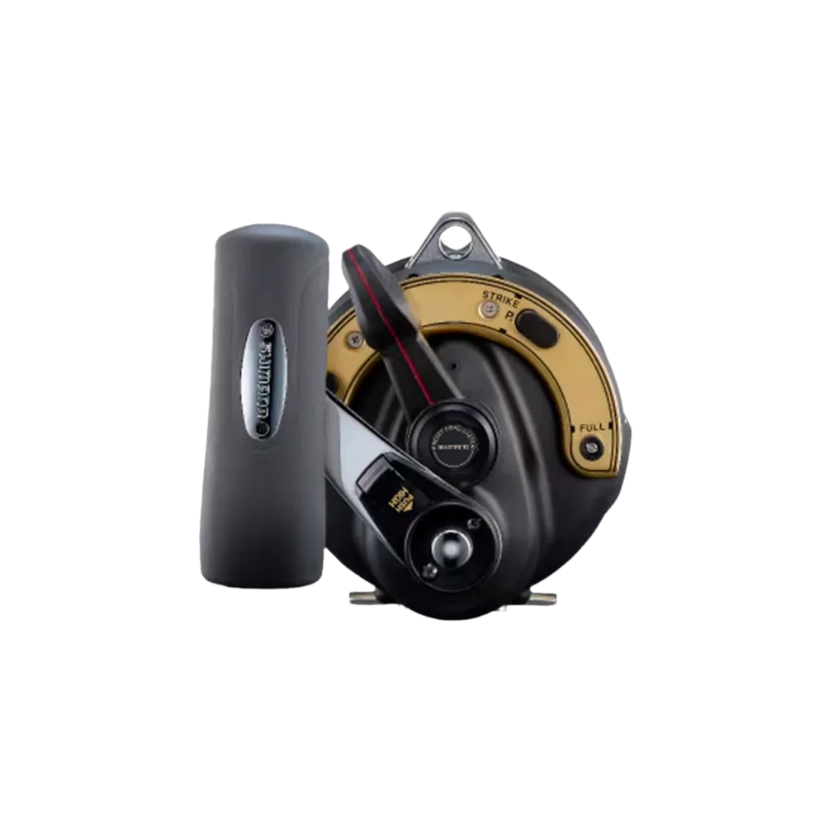 Moulinet Shimano TLD II 50 Lb - Image 2