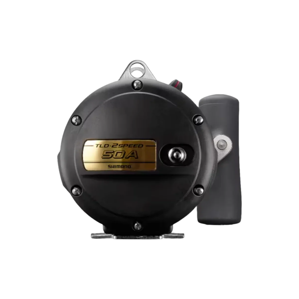 Moulinet Shimano TLD II 50 Lb - Image 3