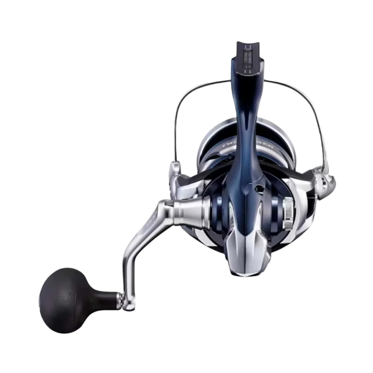 Moulinet Shimano Twin Power SW 14000 XG - Image 4