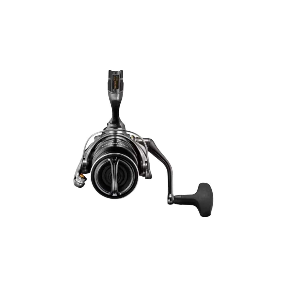Moulinet Shimano Twin Power 5000 XG FE - Image 3