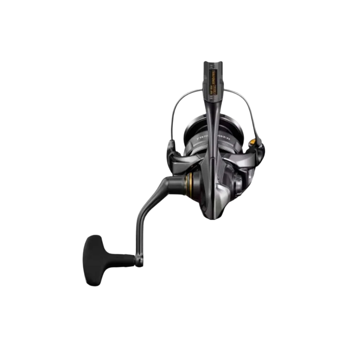 Moulinet Shimano Twin Power 5000 XG FE - Image 4