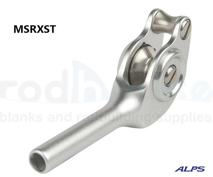 MSRXST