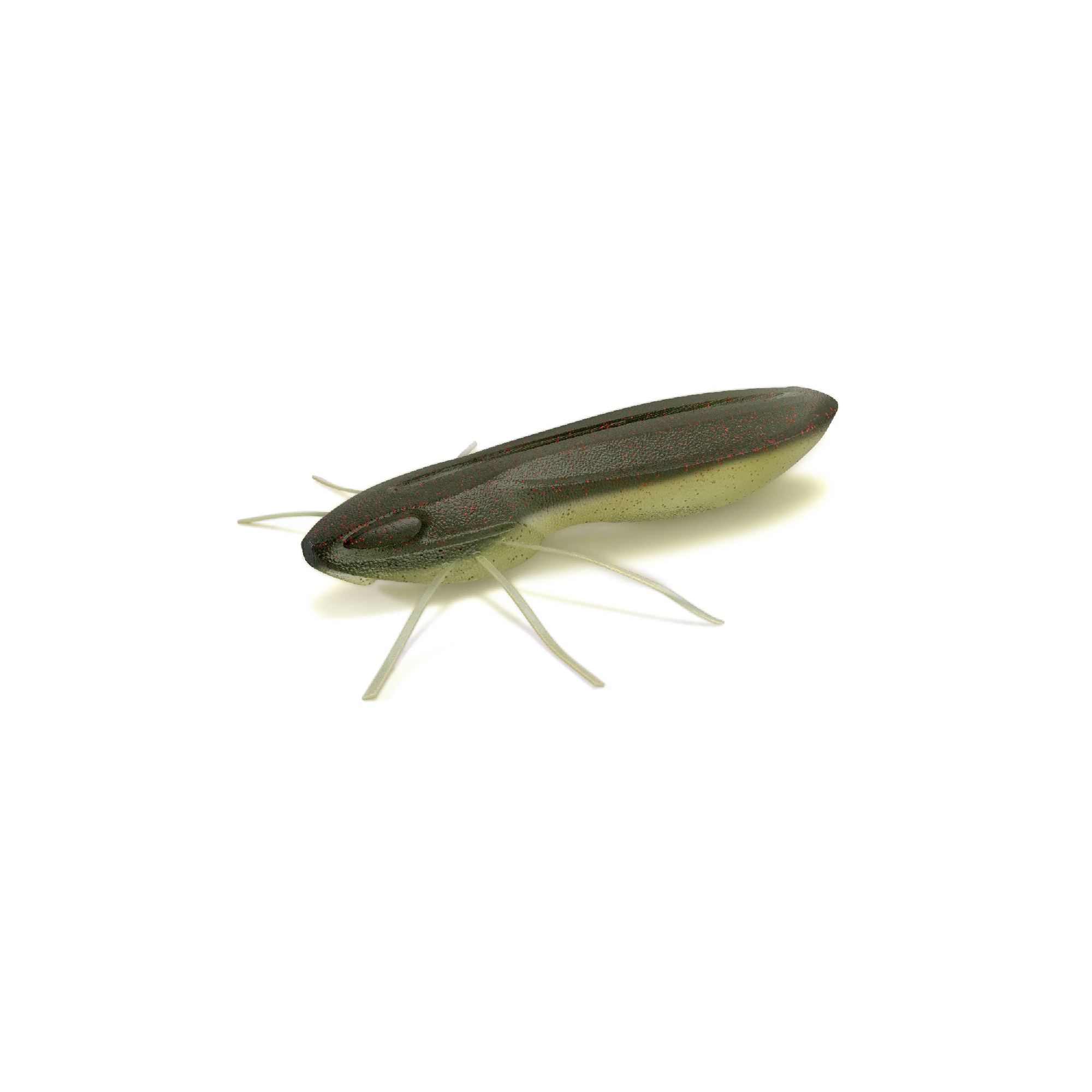 Leurre souple Nays BG creature - Image 2