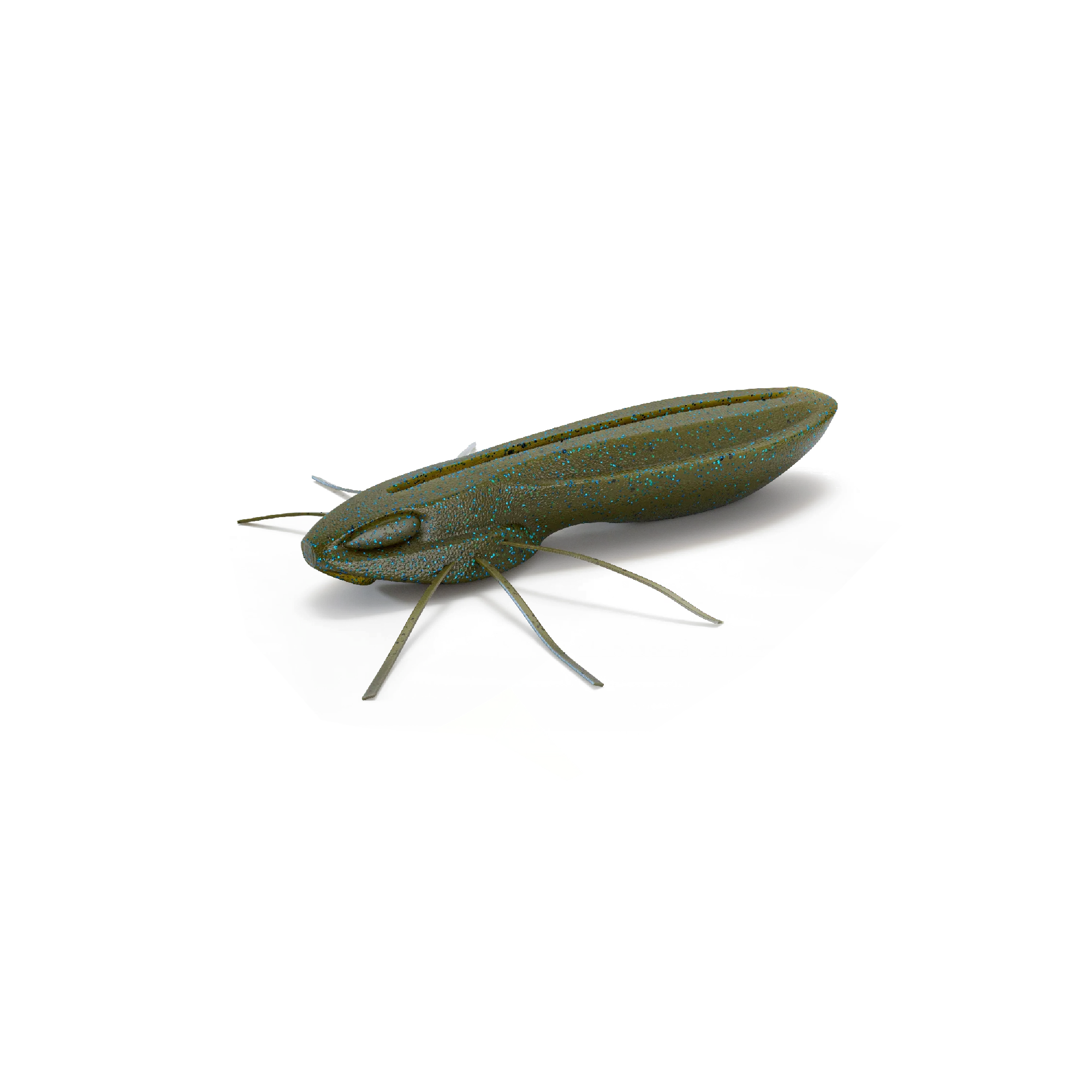 Leurre souple Nays BG creature - Image 3