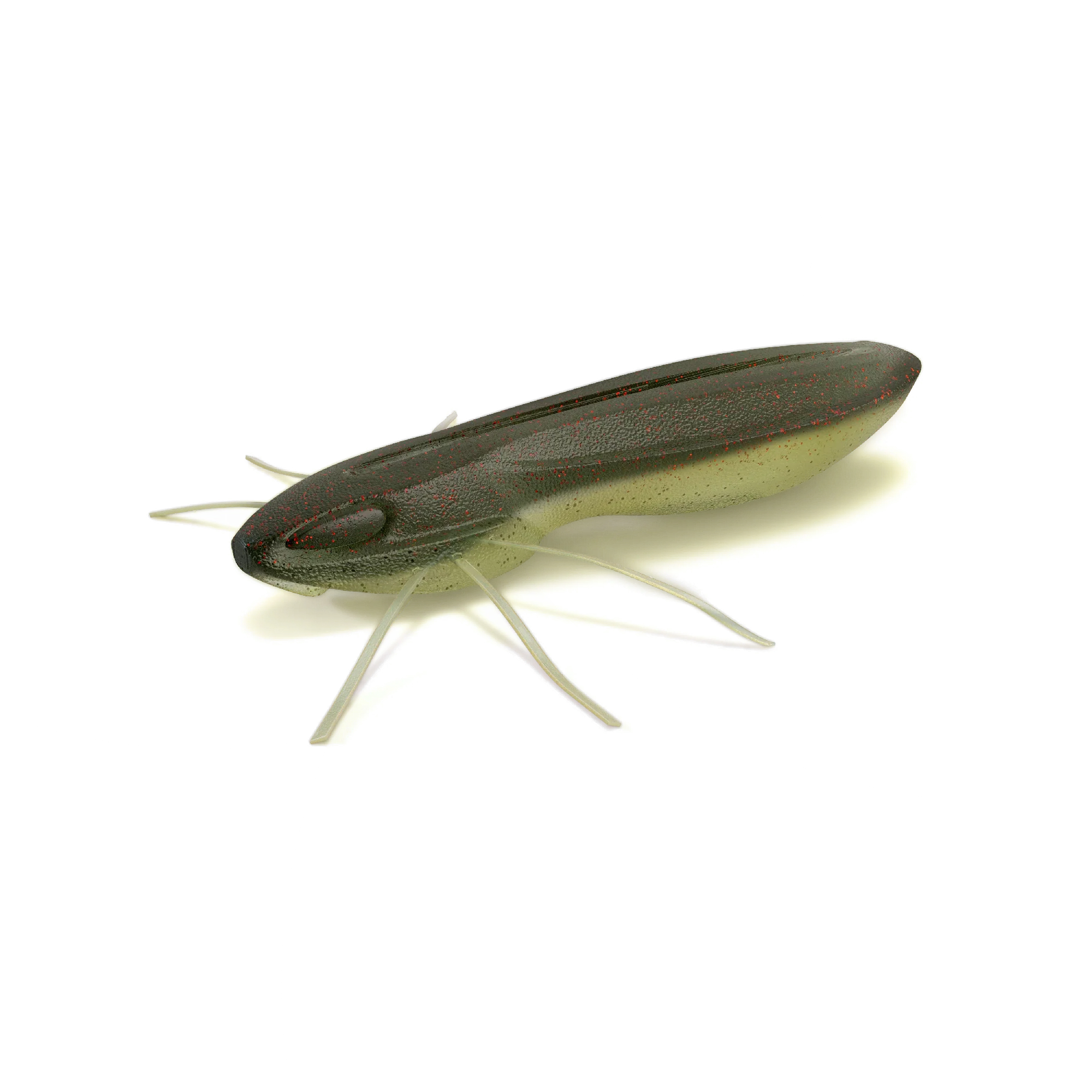 Leurre souple Nays BG creature - Image 5