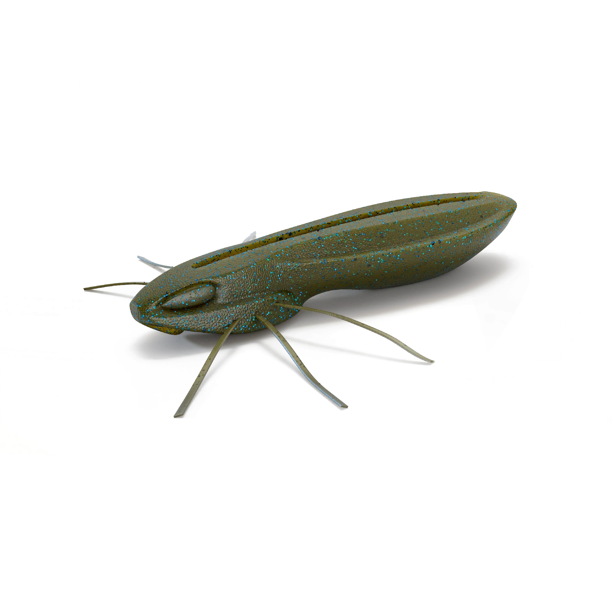 Leurre souple Nays BG creature - Image 6