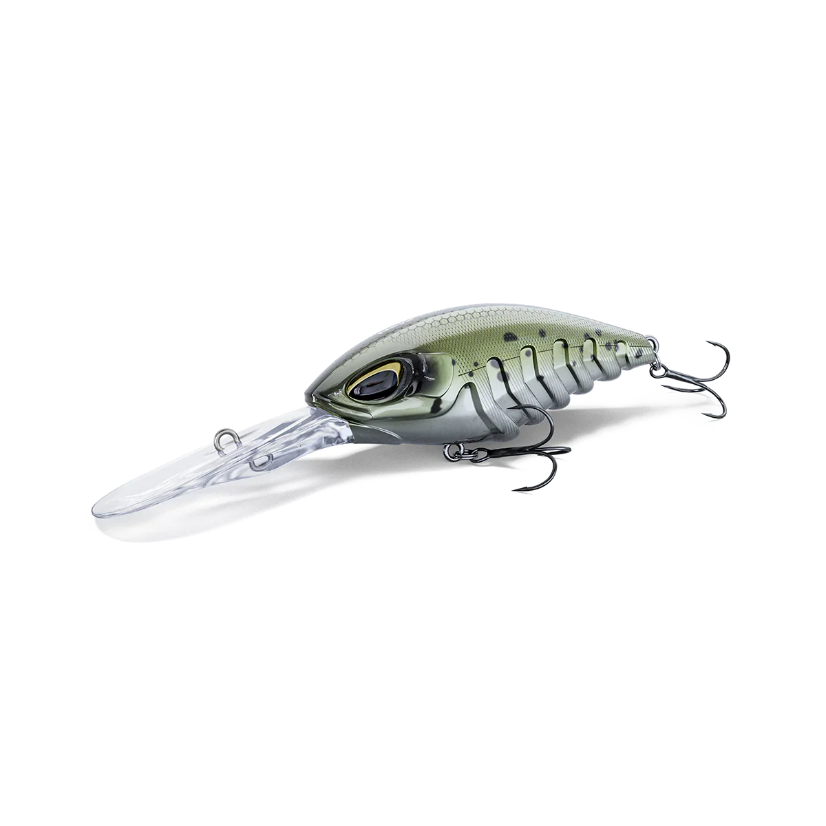 Crankbait Nays CRNK DR deep runner - Image 3