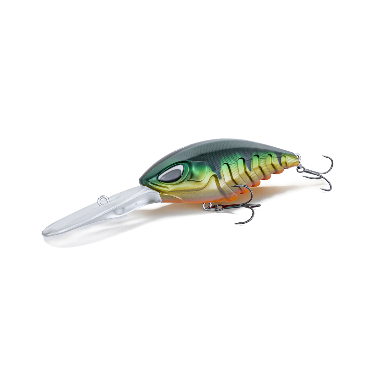 Crankbait Nays CRNK DR deep runner - Image 4
