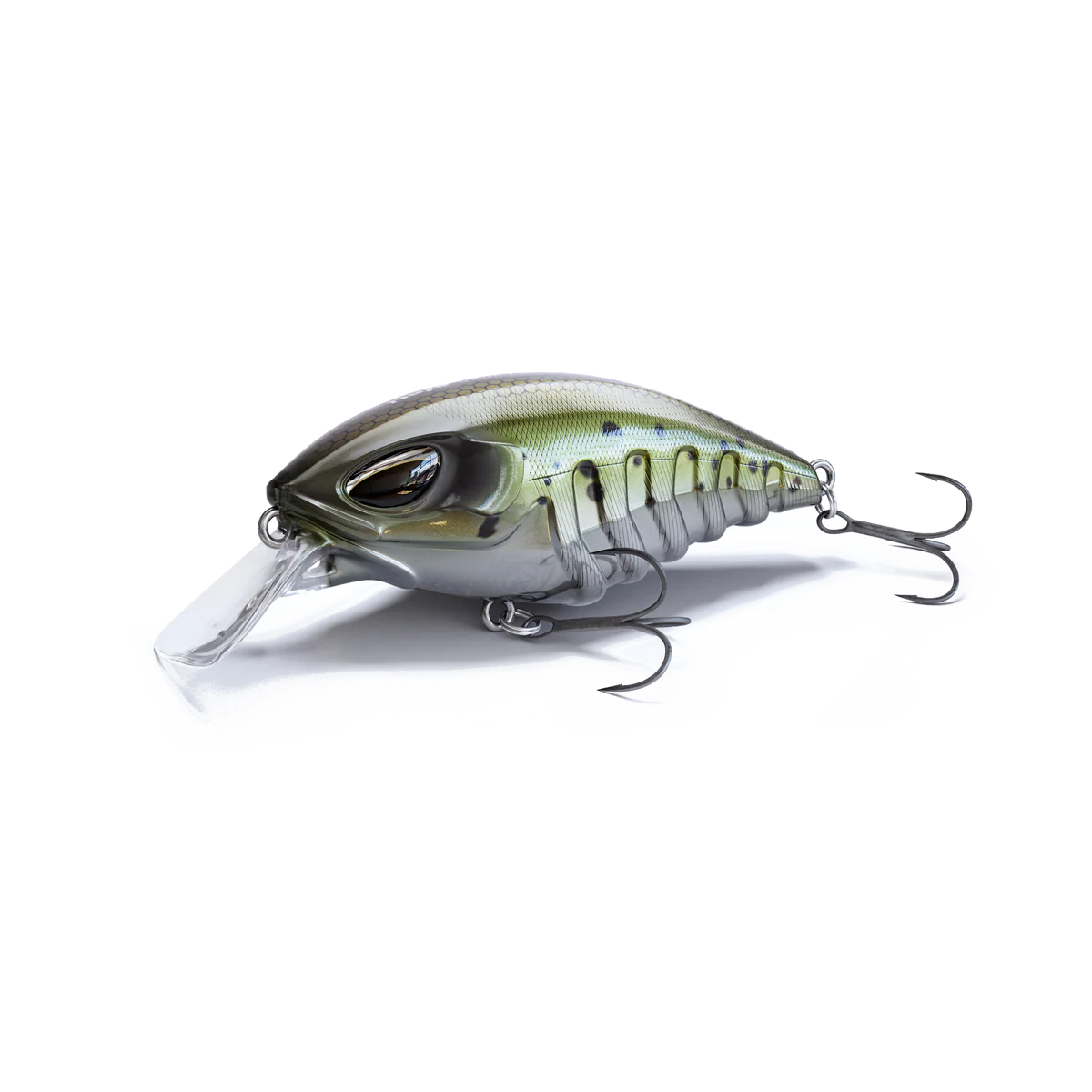 Crankbait Nays CRNK SR shallow runner - Image 3