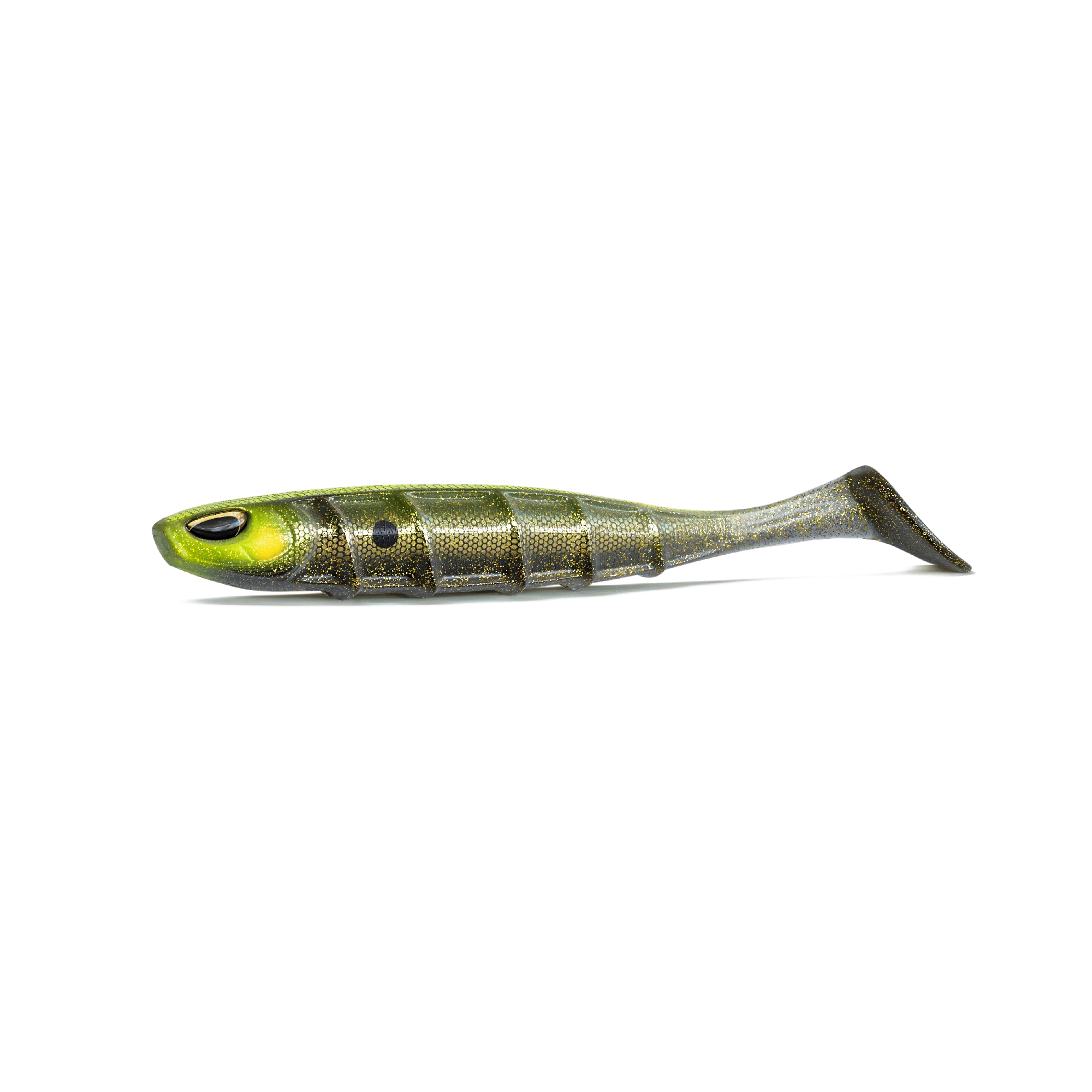 Leurre souple Nays HNTR shad - Image 3