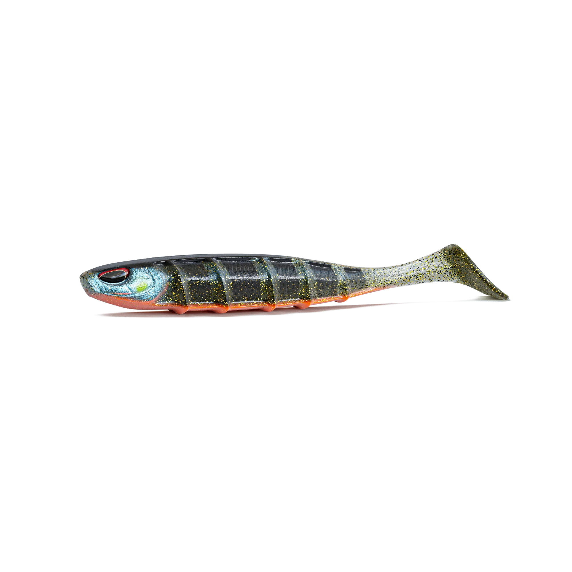 Leurre souple Nays HNTR shad - Image 4