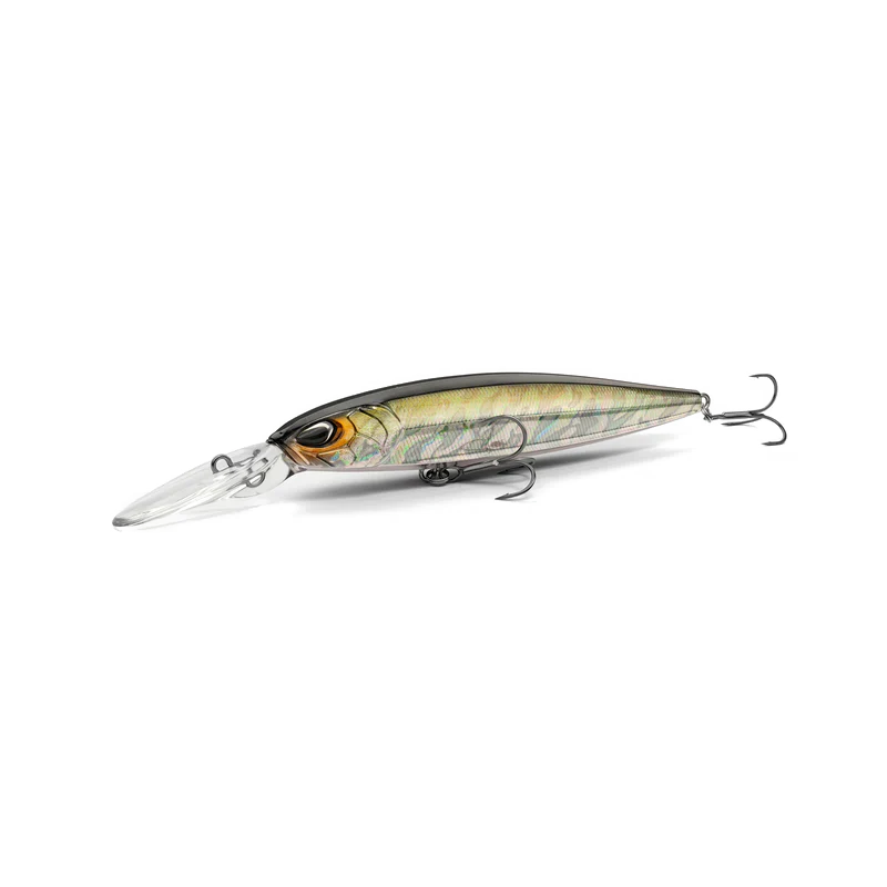 Twitchbait Nays MD MX 2.0 MR suspending - Image 2