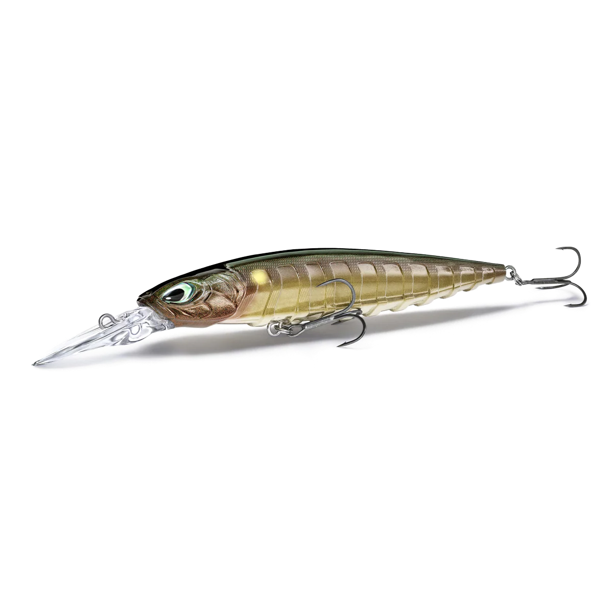 Jerkbait suspending Nays MD MX MR 80-110mm - Image 2