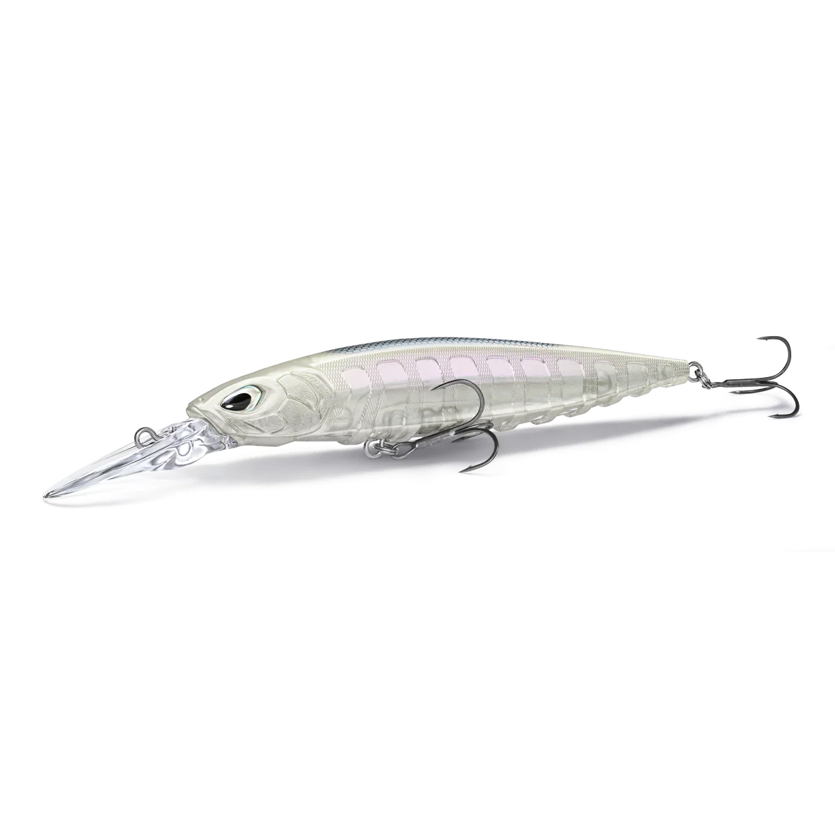 Jerkbait suspending Nays MD MX MR 80-110mm - Image 3