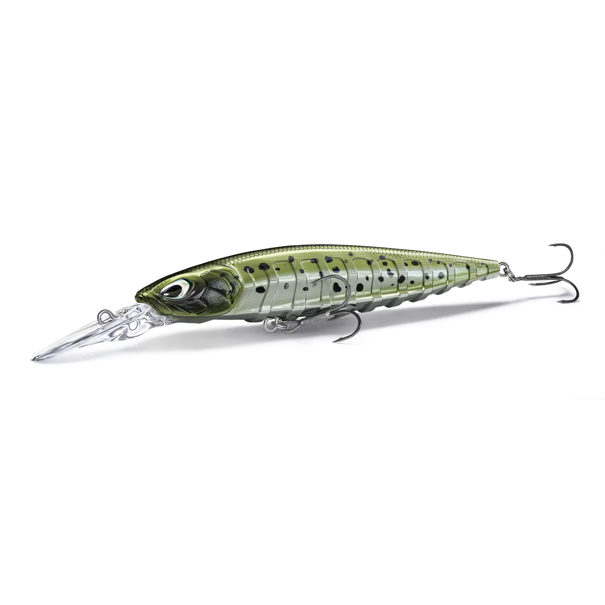 Jerkbait suspending Nays MD MX MR 80-110mm - Image 4