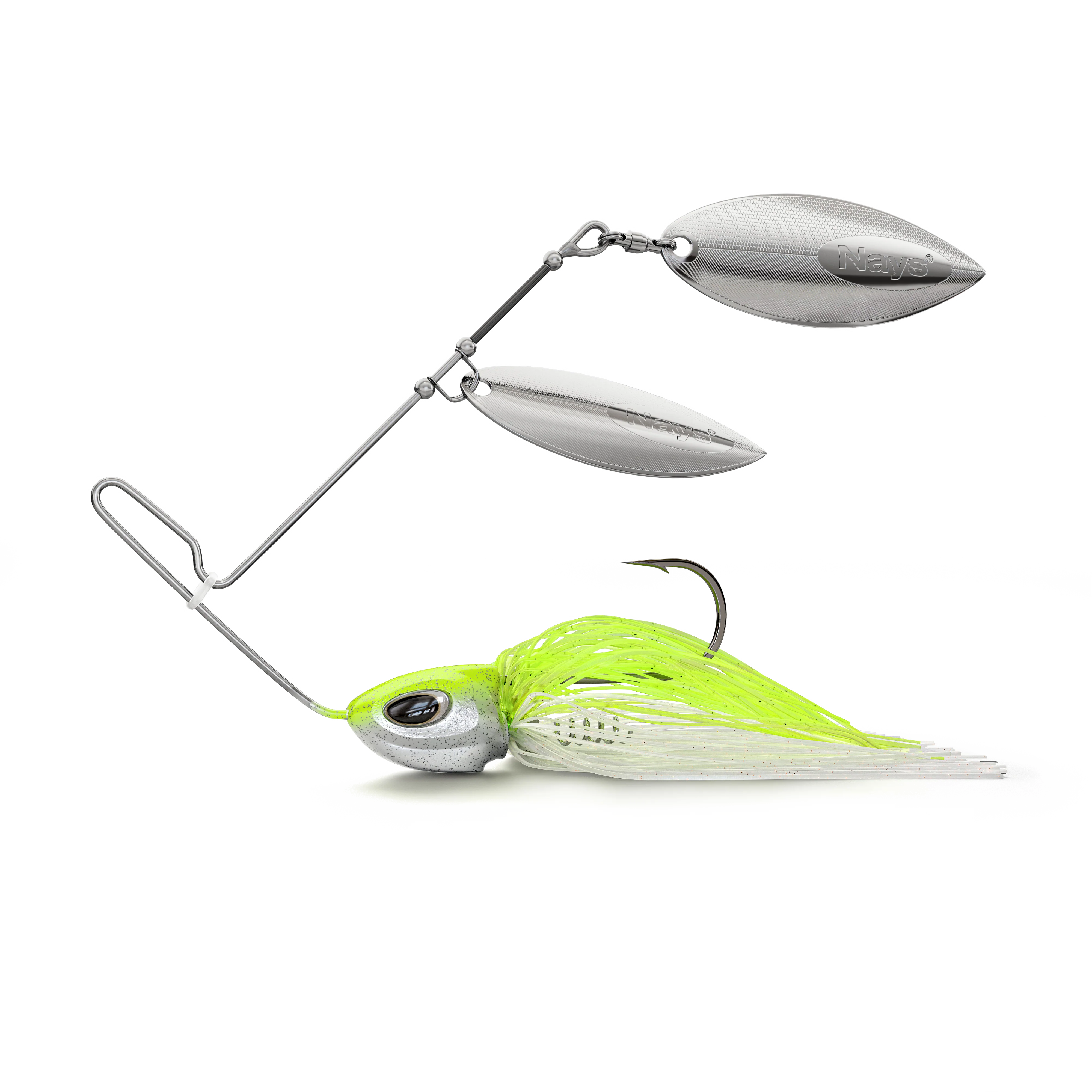 Spinnerbait Nays MZ RNNR 2.0 Size L - Image 4