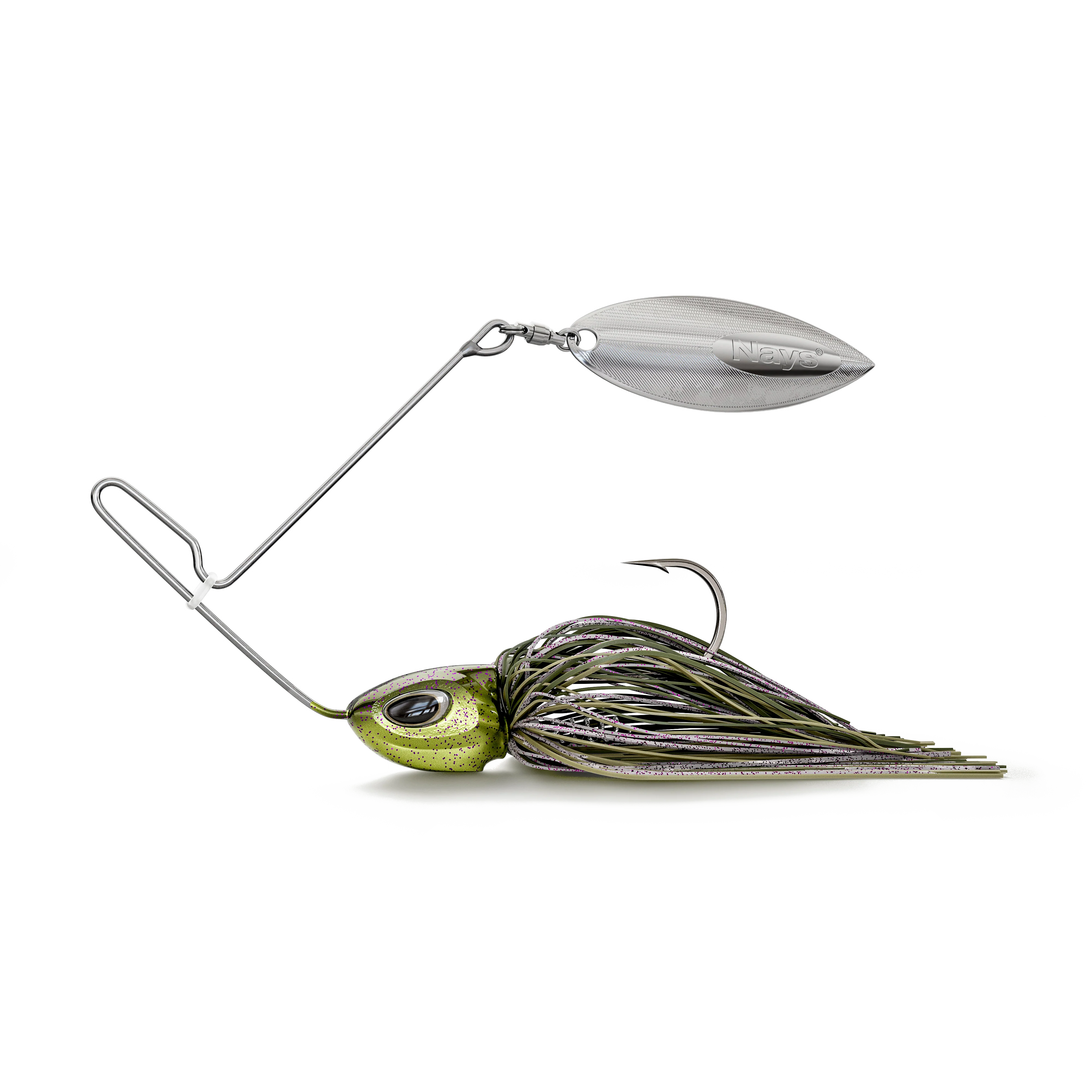 Spinnerbait Nays MZ RNNR 2.0 Size M