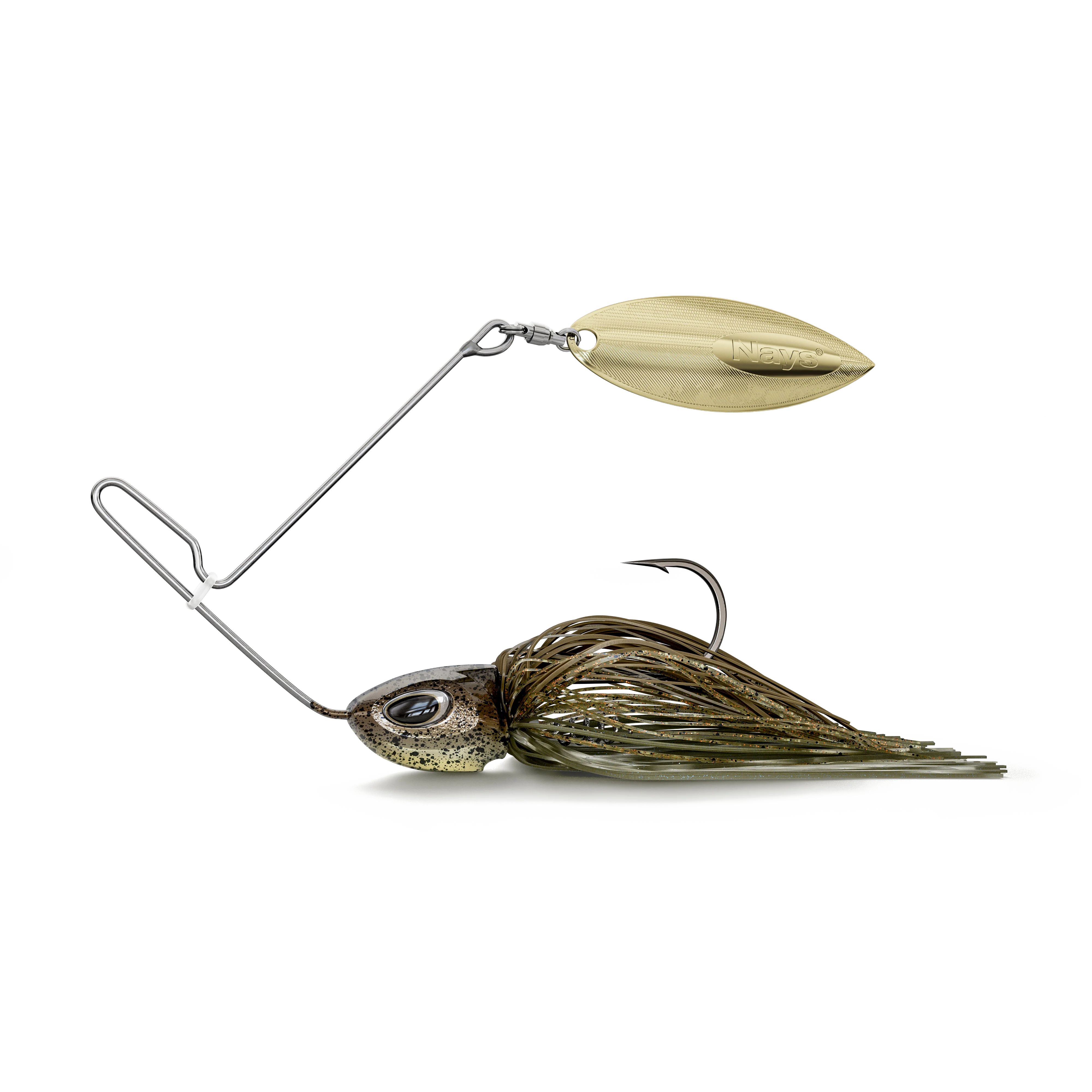 Spinnerbait Nays MZ RNNR 2.0 Size M - Image 2