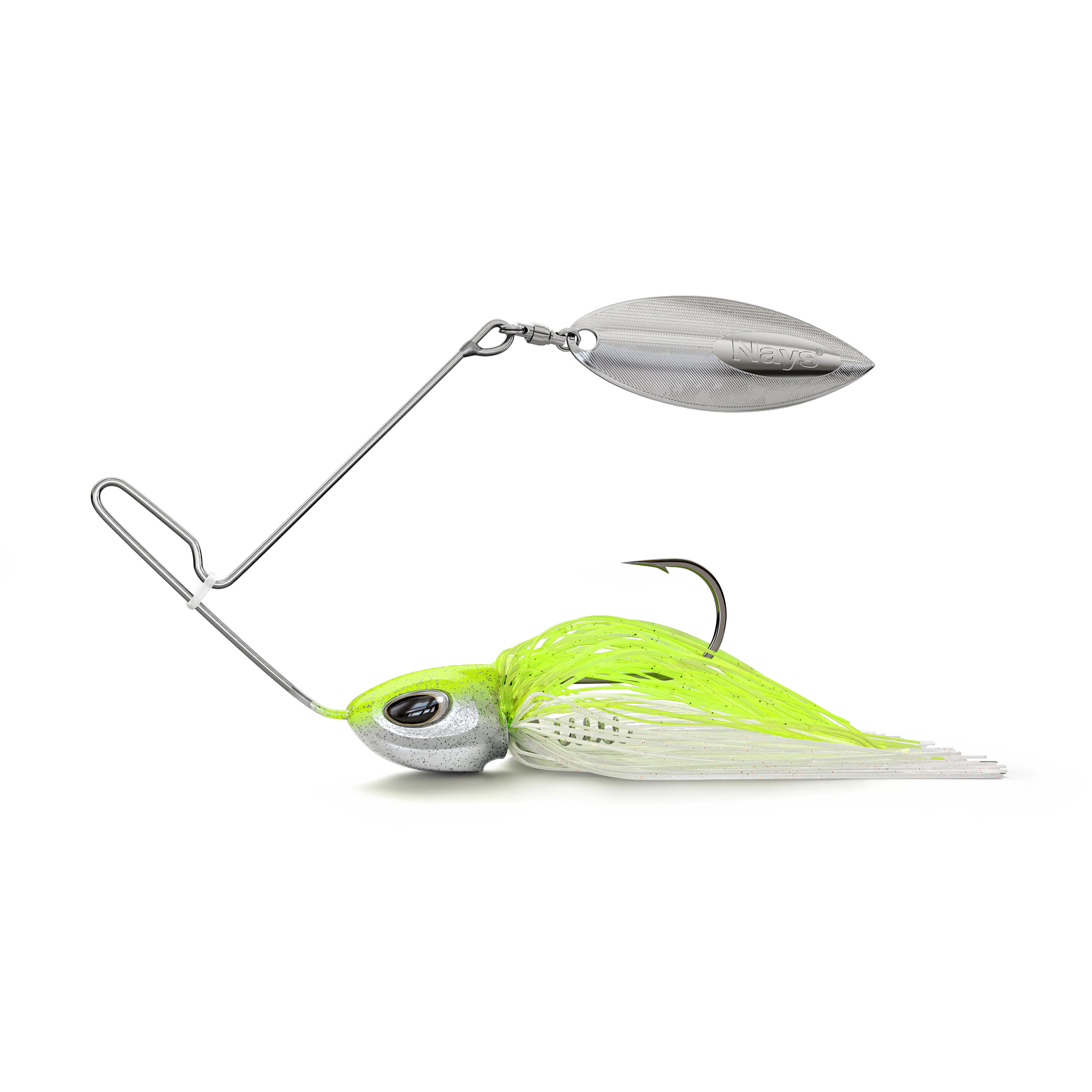Spinnerbait Nays MZ RNNR 2.0 Size M - Image 4