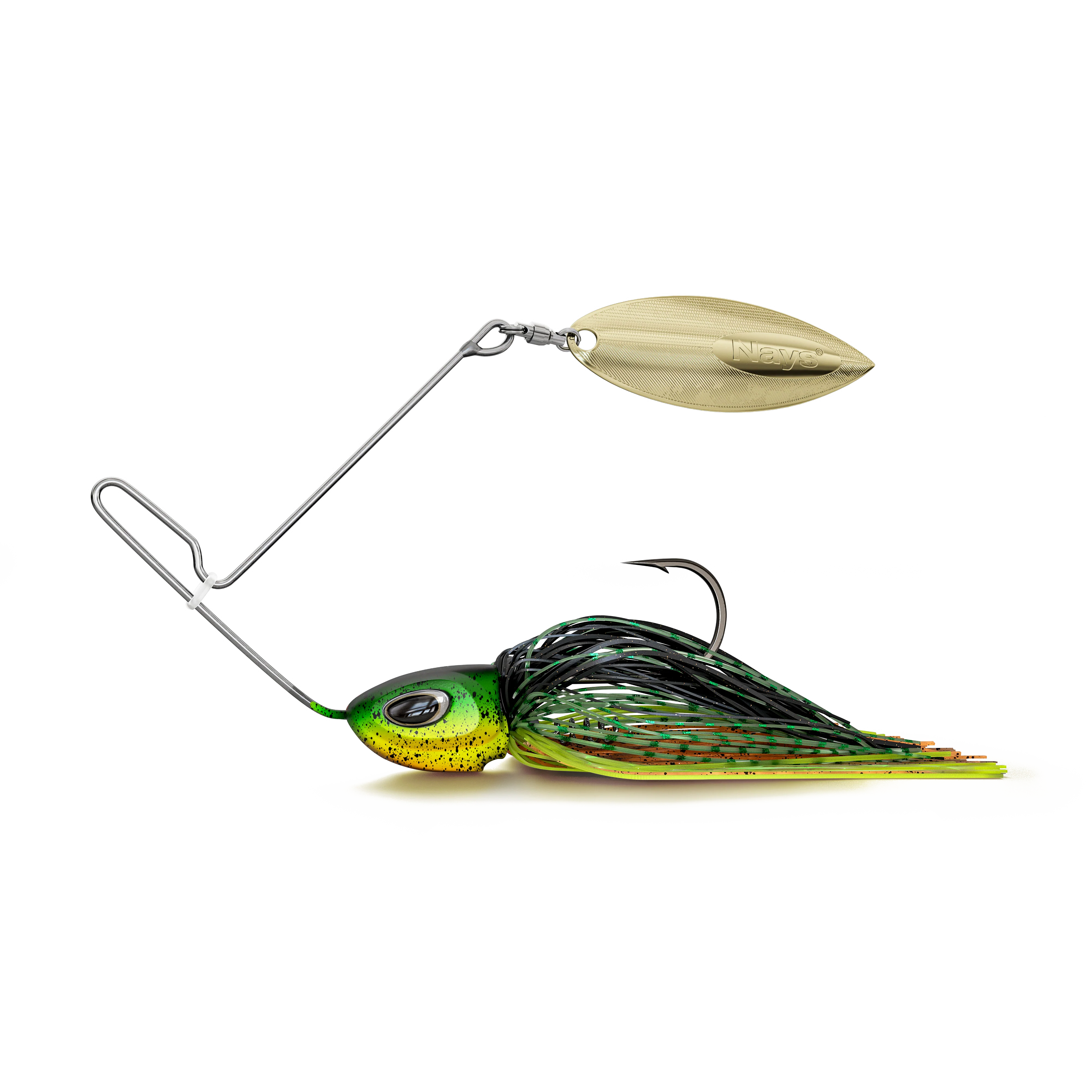 Spinnerbait Nays MZ RNNR 2.0 Size M - Image 5