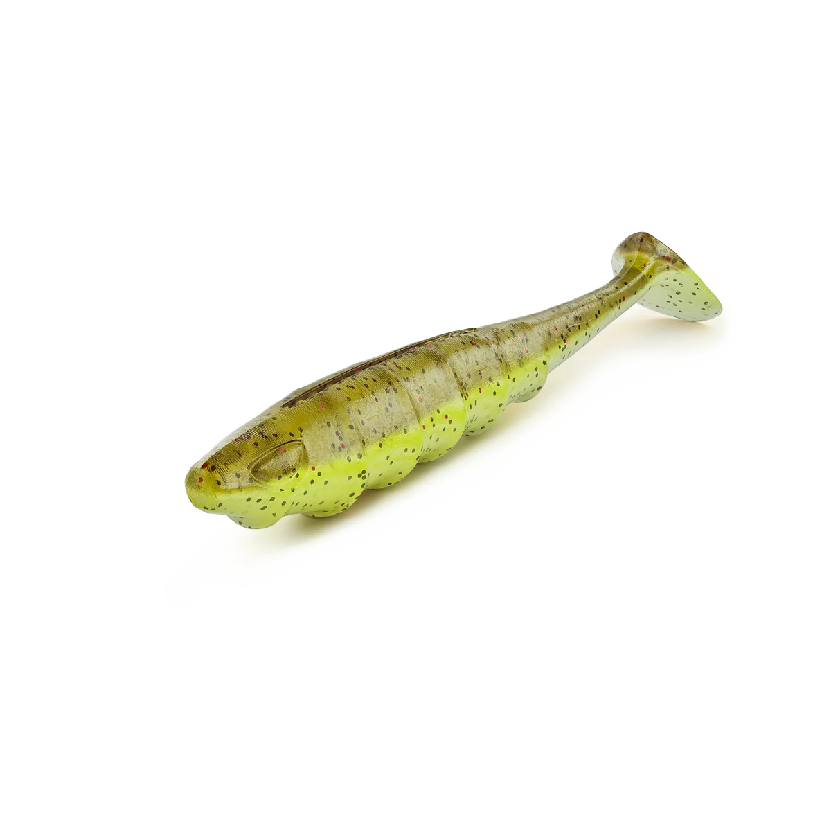 Leurre souple Nays PRDTR shad - Image 4