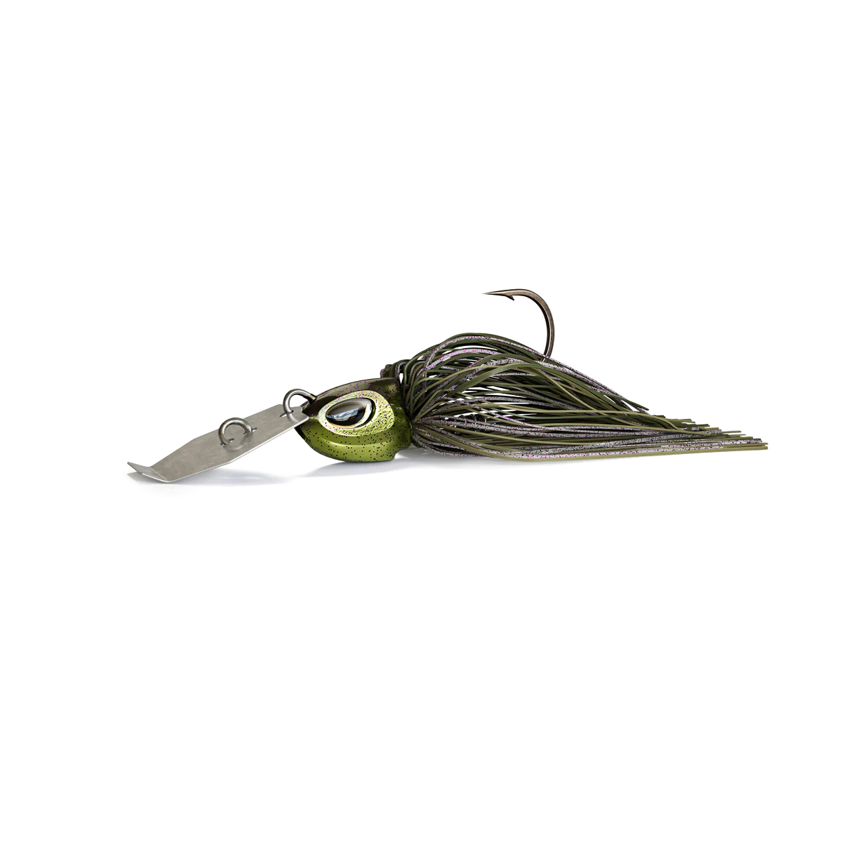 Chatterbait Nays WRRR Size M - Image 3