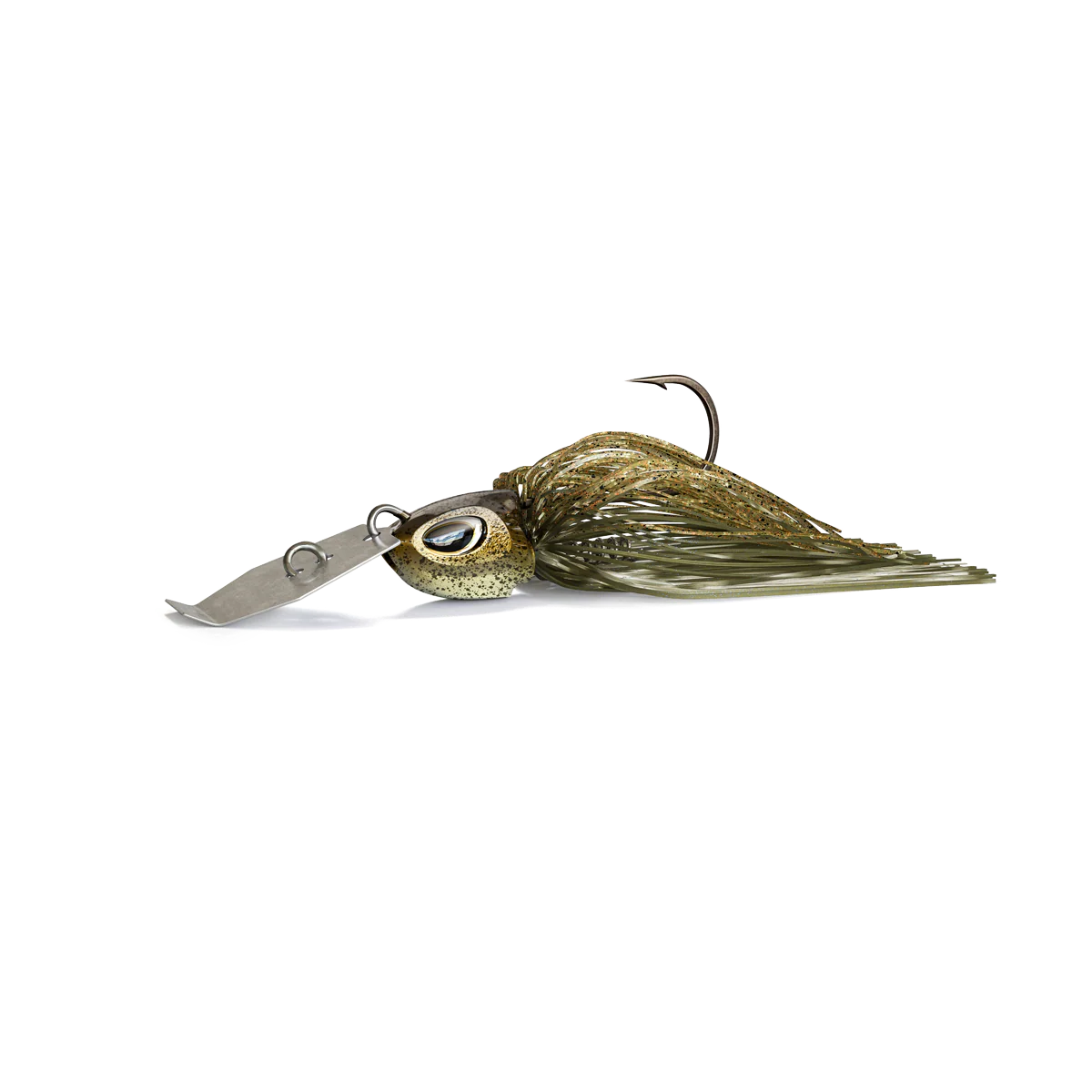 Chatterbait Nays WRRR Size M - Image 4