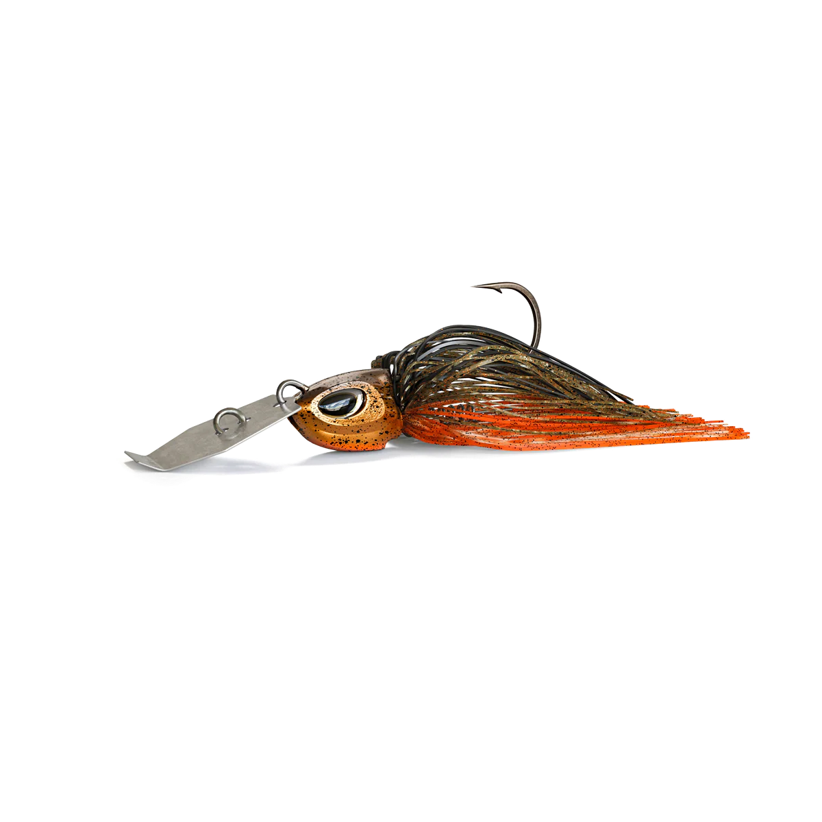 Chatterbait Nays WRRR Size M - Image 5