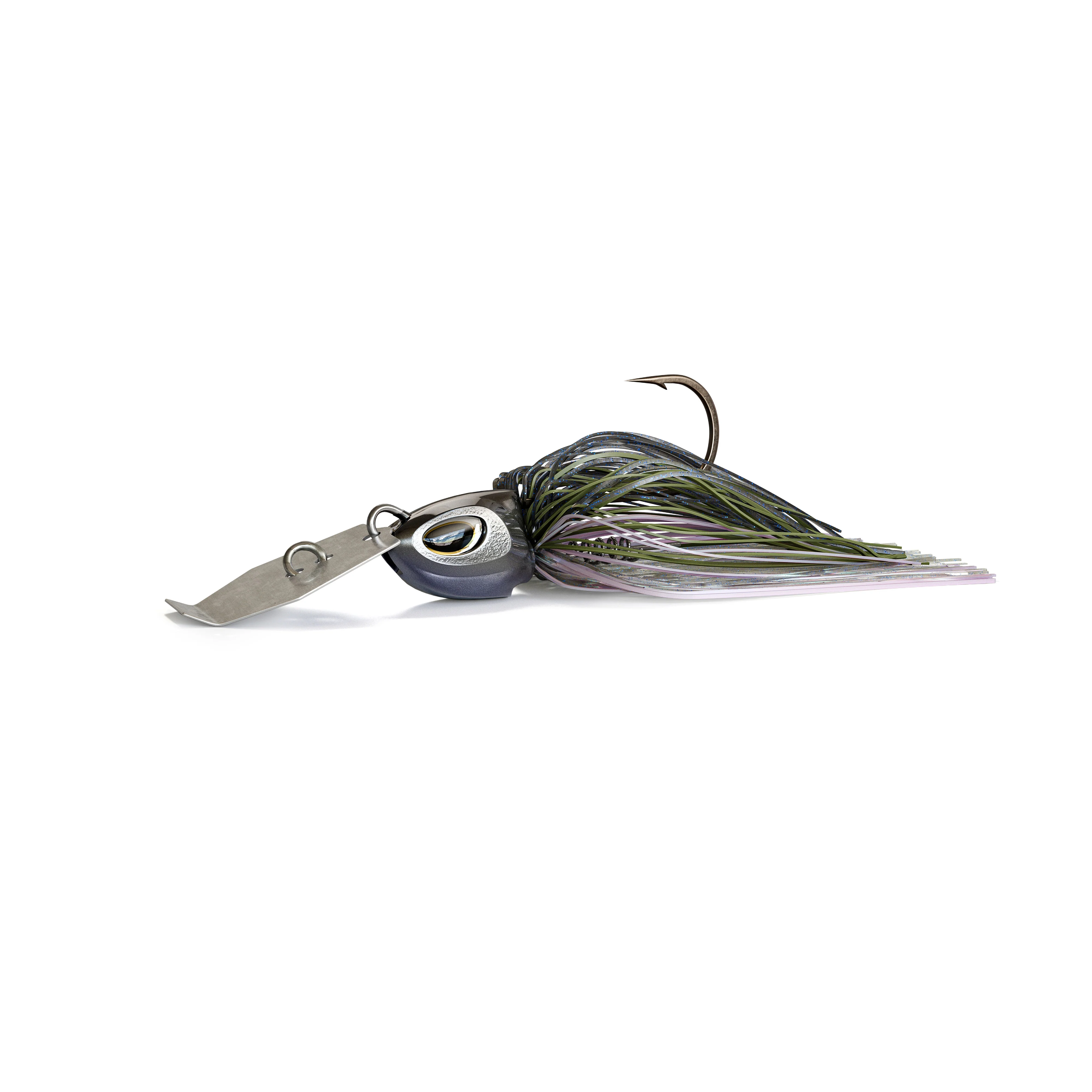 Chatterbait Nays WRRR Size M - Image 7