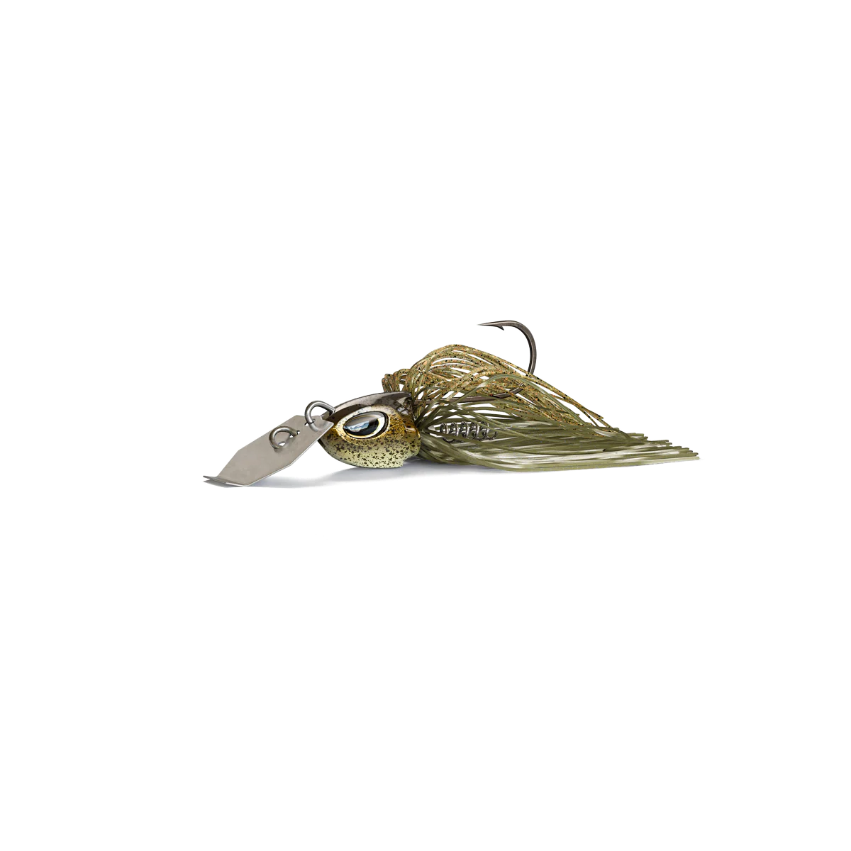 Chatterbait Nays WRRR Size S - Image 3