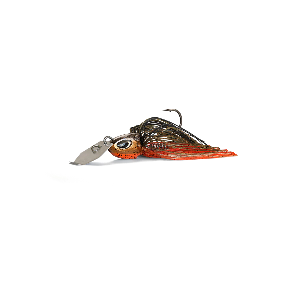 Chatterbait Nays WRRR Size S - Image 4