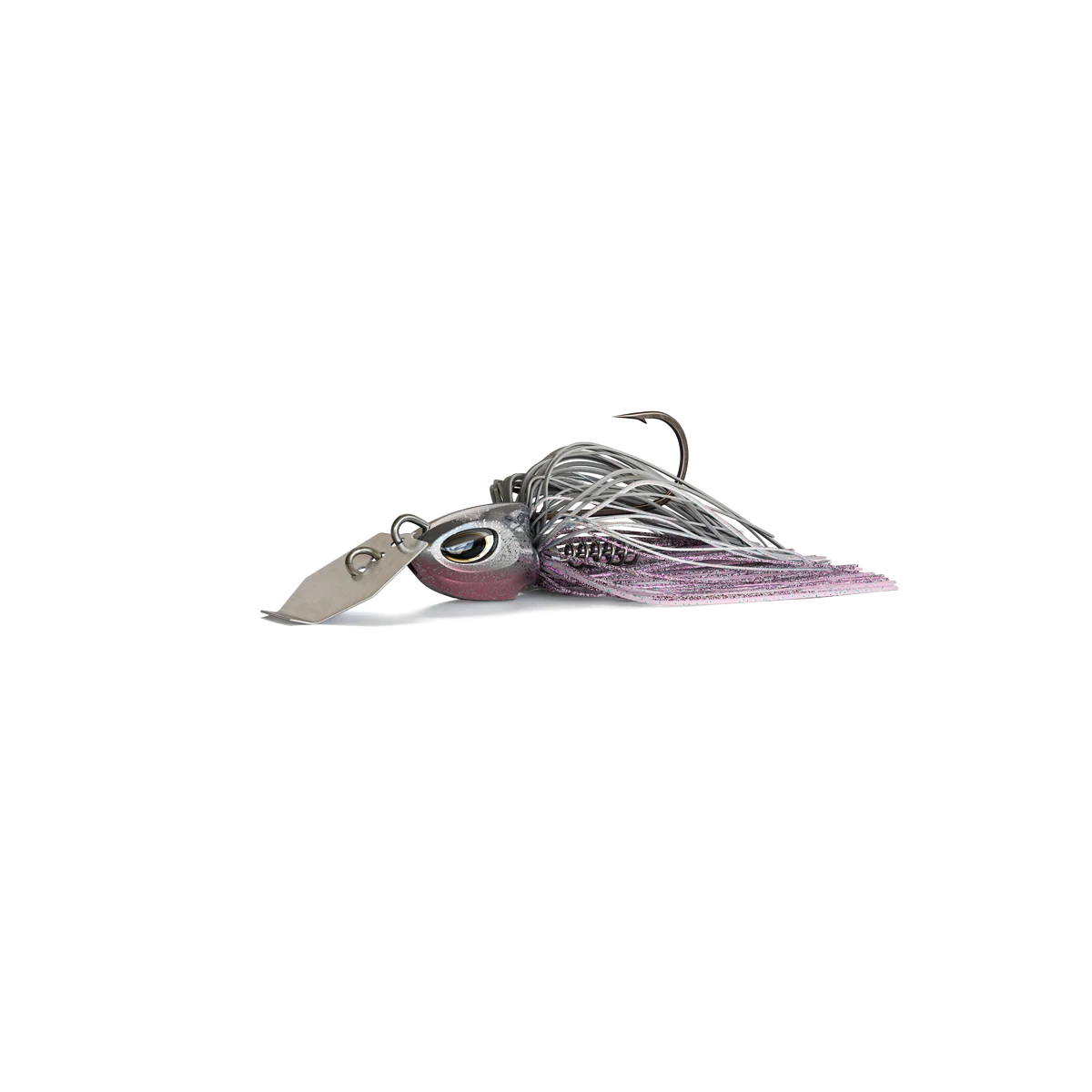 Chatterbait Nays WRRR Size S - Image 5