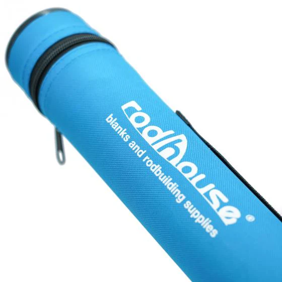 Étui à canne rigide New Fly Rod Tube - Image 5