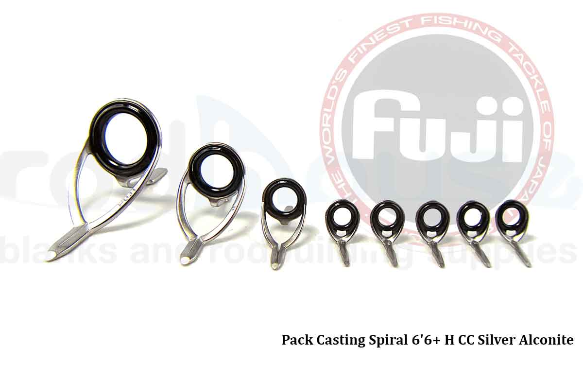 Pack Casting Spiral H - Image 12