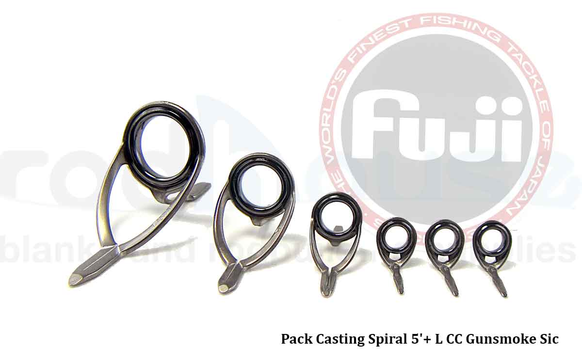 Pack Casting Spiral L - Image 14