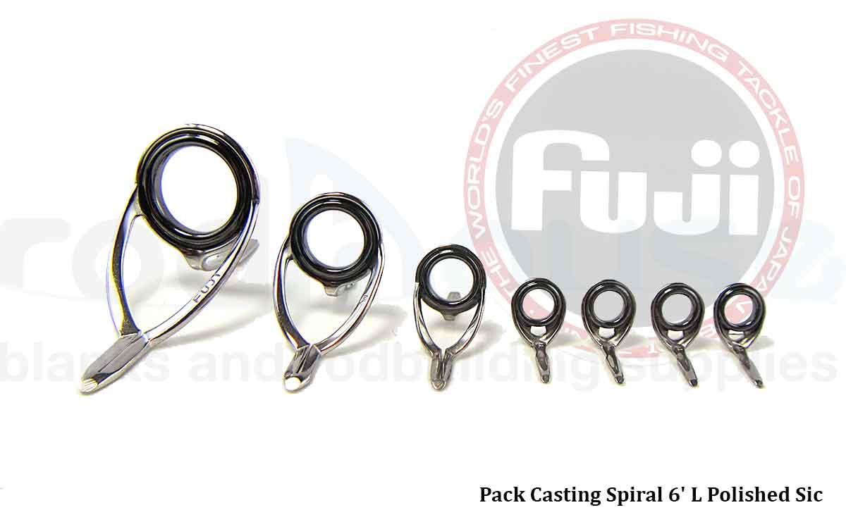 Pack Casting Spiral L - Image 19