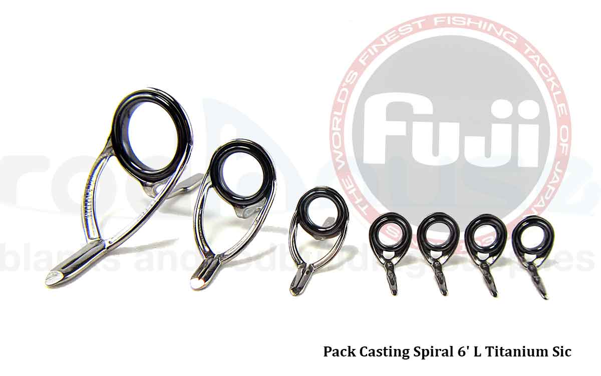 Pack Casting Spiral L - Image 23