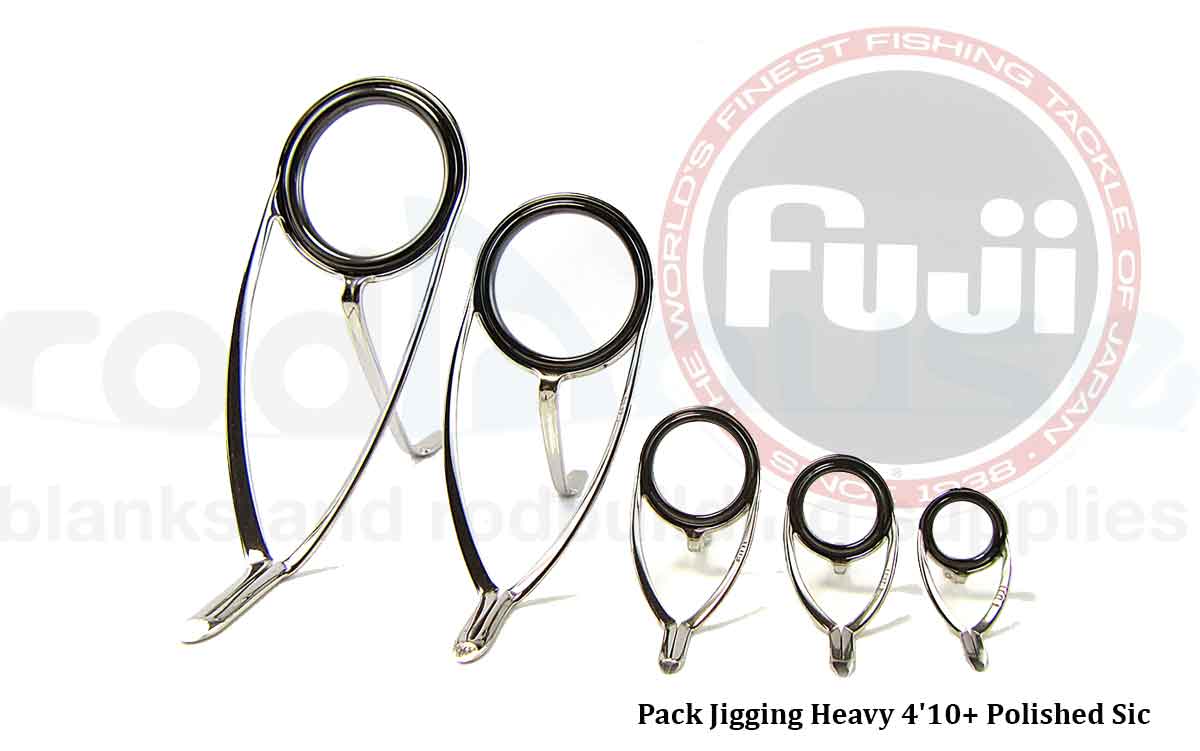 Pack Jigging Heavy - Image 14